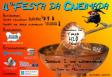 4ª Fiesta de la Queimada en Münchenstein