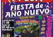 Fiesta de Año Nuevo 2014 en Berna Fiesta de Año Nuevo 2014 en Berna