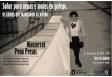"Soñar para niñas y jóvenes en gallego. Los libros que marcaron el camino", conferencia de Montserrat Pena Presas, en Madrid "Soñar para niñas y jóvenes en gallego. Los libros que marcaron el camino", conferencia de Montserrat Pena Presas, en Madrid