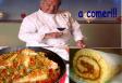 Cena en la Casa Argentina de A Coruña Cena en la Casa Argentina de A Coruña