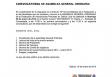 Asamblea general ordinaria de la Federación de Asociaciones Peruanas en Galicia