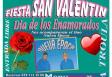 San Valentín 2014 en Berna San Valentín 2014 en Berna