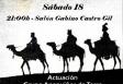 Fiesta de Reyes 2014 en el Centro Galego de Lisboa