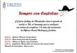 Homenaje a Castelao del Centro Gallego de Montevideo