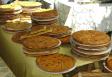 Fiesta de la empanada gallega en Hamburgo