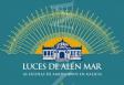 Inauguración de la exposición "Luces de alén mar. As escolas de americanos en Galicia", en Burela 