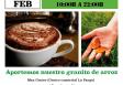 Gran Chocolatada solidaria en L'Hospitalet