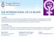 Día Internacional de la Mujer en el Centro Gallego de Montevideo
