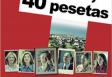 Pre-estreno de la película "Dos francos, 40 pesetas", en Frankfurt Pre-estreno de la película "Dos francos, 40 pesetas", en Frankfurt