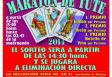 Maratón de tute 2014 en Berna