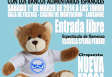 Carnaval solidario 2014 de la ACG "A Roda" de Lausanne