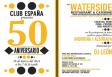50º aniversario del Club España de Newark