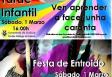 Taller infantil de caretas y Entroido 2014 en el Centro Galego de Lisboa Taller infantil de caretas y Entroido 2014 en el Centro Galego de Lisboa