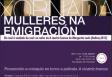 Jornada "Mujeres en la emigración", en la USC