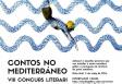 Concurso literario "Contos no Mediterráneo" 2014