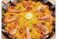 Paella en la A.C.G. de Hamburgo Paella en la A.C.G. de Hamburgo