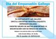 Día del empanadón gallego en el Lar Gallego de Sevilla Día del empanadón gallego en el Lar Gallego de Sevilla