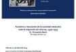 SEPMIG: "Acciones y reacciones de la sociedad mexicana ante la migración de retorno, 1930-1933"