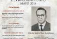 Día das Letras Galegas 2014 en Santander