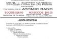 Baile del/la socio/a en el Centro Orensano de Nueva Jersey