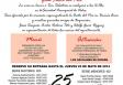 Festa do Pico 2014 en Bos Aires