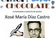 "Cine, poesía e chocolate" - Homenaxe a Xosé María Díaz Castro, en Bos Aires