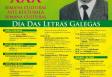 XXX Semana Cultural - Día das Letras Galegas 2014 en Sestao