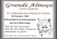 Gran Xantar - Cocido á española, no Centro Espanhol de Santos Gran Xantar - Cocido á española, no Centro Espanhol de Santos