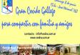 Gran Cocido Galego 2014 na Sociedad Parroquial de Vedra en Bos Aires