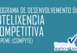 Curso de Desarrollo de la Inteligencia Competitiva, en Montevideo