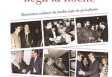 Presentación do libro "Siempre llega la noche. Momentos estelares de medio siglo de periodismo", de Alfonso S. Palomares, en Madrid