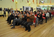 89º Aniversario da Asociación Española de Socorros Mutuos de Puerto San Julián 89º Aniversario da Asociación Española de Socorros Mutuos de Puerto San Julián