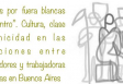 "Negras por fóra brancas por dentro". Cultura, clase e etnicidade nas relacións entre empregadores e traballadoras peruanas en Bos Aires "Negras por fóra brancas por dentro". Cultura, clase e etnicidade nas relacións entre empregadores e traballadoras peruanas en Bos Aires