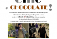 Cine e chocolate en Bos Aires Cine e chocolate en Bos Aires