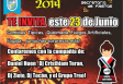 San Xoán 2014 en Caracas San Xoán 2014 en Caracas