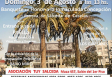 Festa da Inmaculada Concepción da Asociación Tuy-Salceda de Bos Aires
