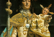 Fiesta de la Virgen Peregrina en el Centro Pontevedrés de Montevideo