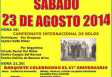 67º Aniversario del Centro Valle Miñor de Montevideo 67º Aniversario del Centro Valle Miñor de Montevideo