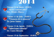 "Jornadas de prevención en salud: Infecciones urinarias", en el Centro Gallego de Buenos Aires "Jornadas de prevención en salud: Infecciones urinarias", en el Centro Gallego de Buenos Aires