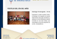 Día del Niño 2014 en el Centro Gallego de Montevideo