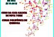 Concierto de Corales en Quiroga Concierto de Corales en Quiroga