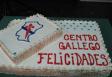 Cena 87º Aniversario del Centro Gallego de Río Gallegos Cena 87º Aniversario del Centro Gallego de Río Gallegos