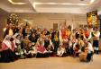 Fiesta de los Dolores 2014 - 104º aniversario de la Sociedad Parroquial de Vedra en Buenos Aires