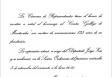 Homenaje de la Cámara de Representantes del Uruguay al Centro Gallego de Montevideo por su 135º aniversario Homenaje de la Cámara de Representantes del Uruguay al Centro Gallego de Montevideo por su 135º aniversario