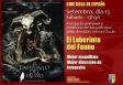 Proyeccion de 'El laberinto del Fauno' en la Casa de Espanha de Río de Janeiro