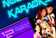 Noche de karaoke en el Centro Gallego de Maracaibo
