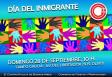 Día del/la Inmigrante 2014 en el Centro Galicia de Buenos Aires