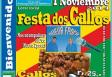 Fiesta de los callos en Berna