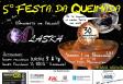 5ª Festa da Queimada del C.R.C. Ourense de Basilea