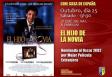 Proyeccion de 'El hijo de la novia' en la Casa de Espanha de Río de Janeiro Proyeccion de 'El hijo de la novia' en la Casa de Espanha de Río de Janeiro